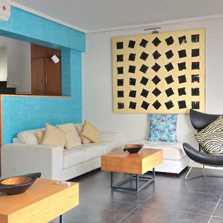 Villa Horizon By Dream Escapes, Beachfront Villa Пуант-о-Каноні Екстер'єр фото