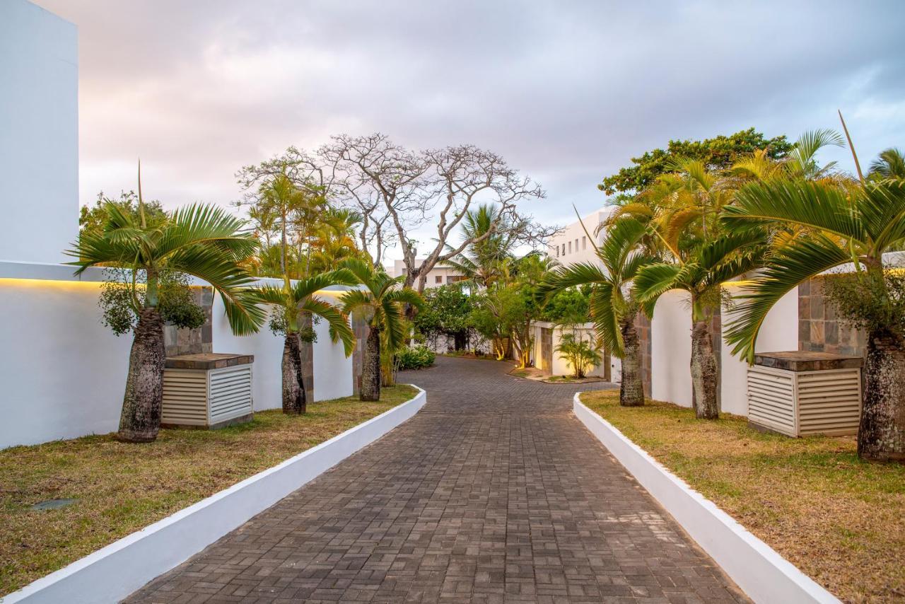 Villa Horizon By Dream Escapes, Beachfront Villa Пуант-о-Каноні Екстер'єр фото