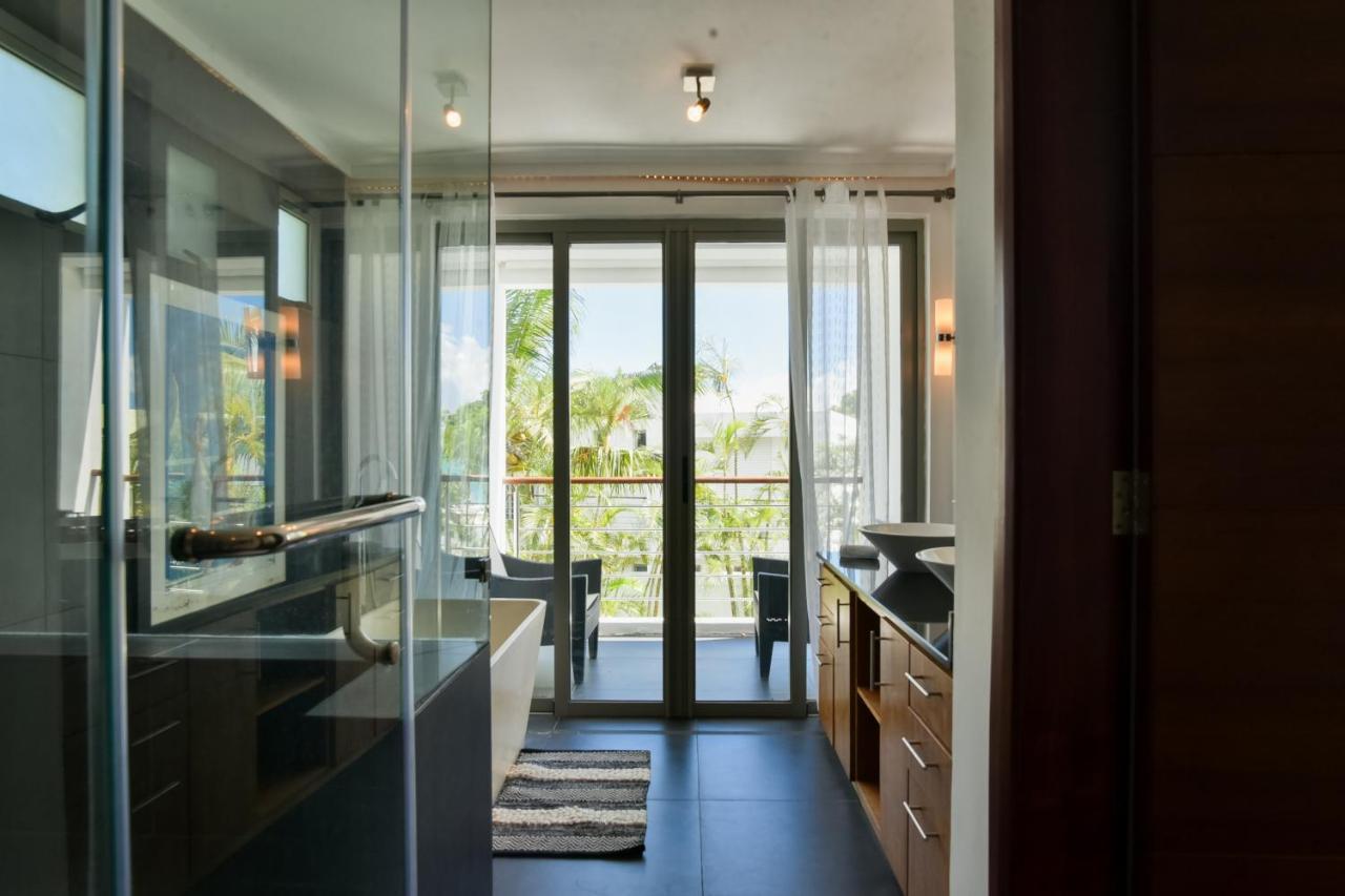 Villa Horizon By Dream Escapes, Beachfront Villa Пуант-о-Каноні Екстер'єр фото