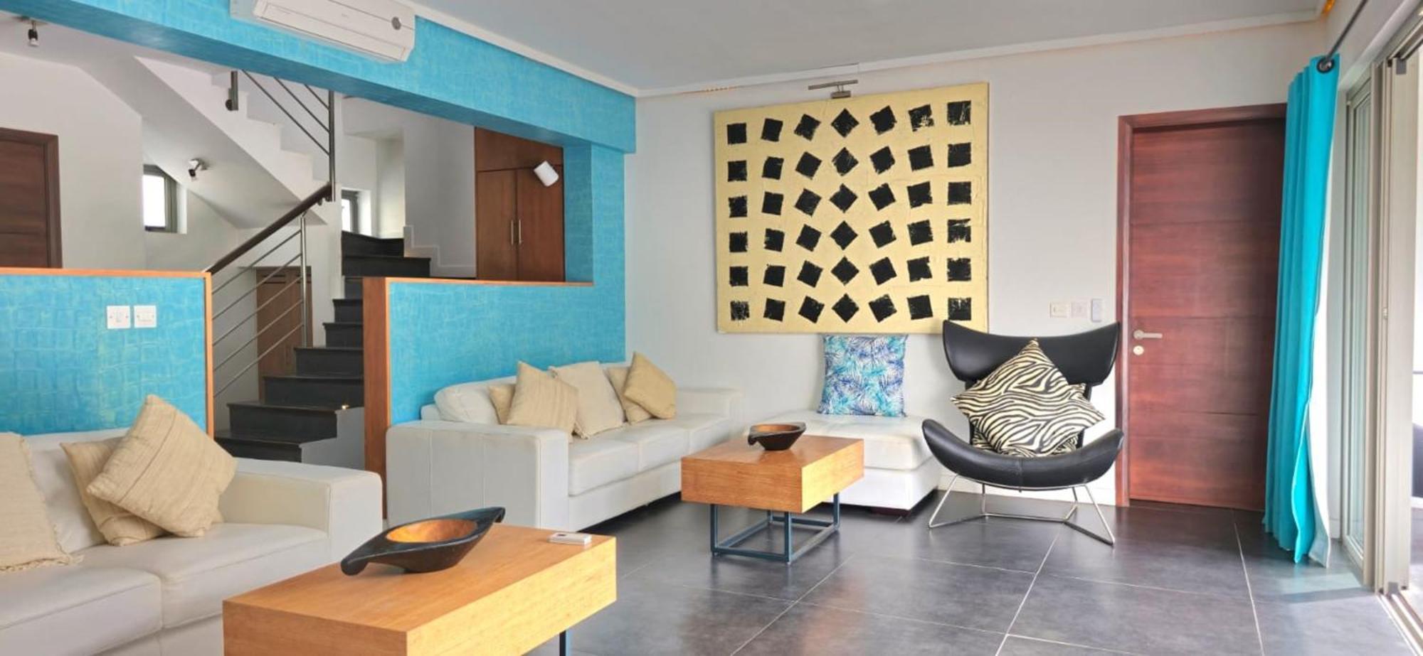 Villa Horizon By Dream Escapes, Beachfront Villa Пуант-о-Каноні Екстер'єр фото
